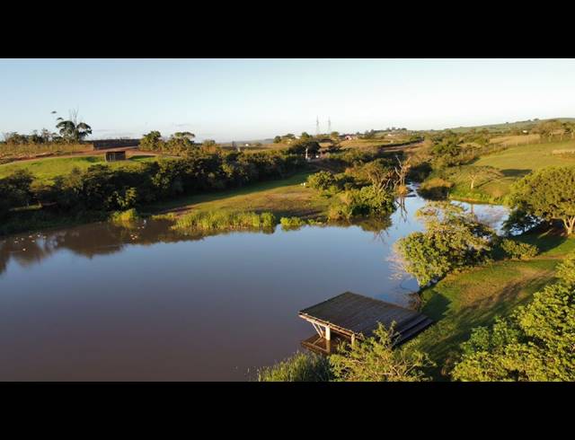 2HA VACANT LAND FOR SALE IN FAIRVIEW ESTATES